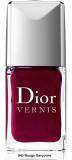 Vernis Haute Couleur Haute Tenue/Extreme Wear Nail Lacquer - Lakier do paznokci 943 Rouge Garçonne / Rouge Garçonne