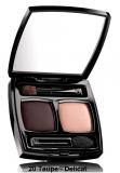 Chanel Ombres Contraste Duo Eyesadow Duo - Podwójne cienie do oczu 20 Taupe-Delicat 2,5g