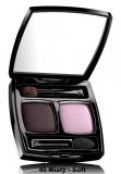 Chanel Ombres Contraste Duo - Eyesadow Duo - Podwójne cienie do oczu 40 Misty-Soft 2,5g