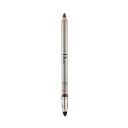 Crayon Eyeliner avec Estompe et Taille-Crayon - Konturówka do oczu z temperówką - 597 Brun Fonce OSTATNIA SZTUKA!!!