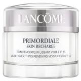 Primordiale Skin Recharge Soin Rénovateur Lissant Visible IP 15 1ères Rides - Krem na dzień
