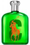 Ralph Lauren Big Pony 3 Green - Eau de Toilette Vaporisateur/Natural Spray - Woda toaletowa 75ml