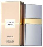 Chanel Allure Parfum Refill Spray - Perfumy 7,5 ml wkład