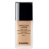 Chanel Perfection Lumiere Long-Wear Flawless Fluid Makeup SPF 10 - podkład 30ml. Wszystkie kolory