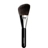 Chanel Angled Powder Brush 2 - pędzel do pudru ścięty, 1 sztuka