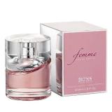Boss Femme Eau de Parfum Natural Spray/Vaporisateur - Woda perfumowana