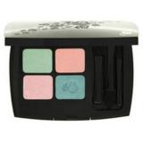 Lancome Ombre Absolue Palette Radiant Smoothing Eye-Shadow Quad-Divine Hold - poczwórne cienie do powiek A80 Baby Pop