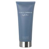 Dolce&Gabbana Light Blue Pour Homme Shower Gel - żel pod prysznic 200ml