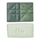 3 Couleurs Ready-to-wear smoky eyes palette - cienie do powiek