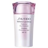 White Lucency Protective Day Emulsion SPF 15 - emulsja ochronna na dzień