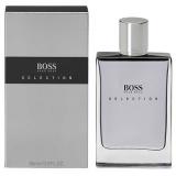Boss Selection Eau de Toilette Natural Spray/Vaporisateur - Woda toaletowa