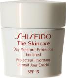 The Skincare Day Moisture Protection Enriched SPF15 - krem nawilżający na dzień