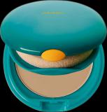 Sun Protection Compact Foundation SPF30: SP20, SP40, SP50, SP60, SP70 - ochronny puder w kompakcie