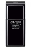 Shiseido Perfect Refining Foundation O20, O40, O60, B40, I20, I40, I60 - podkład kryjący do twarzy. Wszystkie kolory!