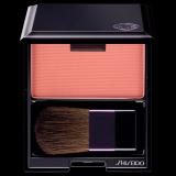 Shiseido Luminizing Satin Face Color Blush - róż do policzków. Wszystkie kolory!