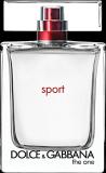 Dolce&Gabbana The One Sport Eau de Toilette - Woda toaletowa 50ml