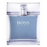 Boss Pure Eau de Toilette Vaporisateur/Natural Spray - Woda toaletowa