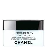 Chanel Hydra Beauty Gel Creme Hydration Protection Eclat - żel krem nawilżający 50ml