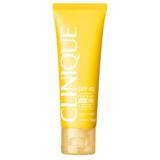 Clinique Face Cream Sun SPF 40 - Krem do twarzy zapewniający wysoką ochronę przeciwsłoneczną 50ml