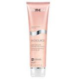 Biosource Gelee Nettoyante Exfoliant Adoucissant - oczyszczający żel dla skóry suchej