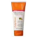 Sally Hansen Nails&Cuticles Hand Creme - krem do rąk i skórek 96g