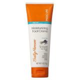 Sally Hansen Moisturizing Foot Creme - krem do stóp, terapia nawilżająca 115ml