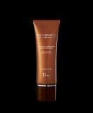 Bronze Self-Tanning Creme-Gel Natural Glow Visage/Face - samoopalajacy krem do twarzy