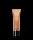 Bronze Self-Tanning Creme Natural Glow Corps/Body - samoopalajacy krem do ciała