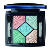 5 Couleurs Croisette Edition - cienie do powiek. 2 odcienie!