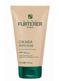 Okara Restructuring Protecting Mask for Colored Hair - maska regenerujęca i chroniąca kolor włosów farbowanych
