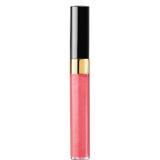 Summertime de Chanel Levres Scintillantes Glossmier - błyszczyk do ust (2 odcienie)