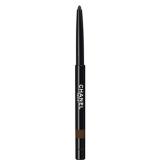 Chanel Stylo Yeux Waterproof - wodoodporna kredka do oczu 88 Noir Intense