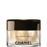 Chanel Sublimage La Creme Yeux Ultimate Regeneration Eye Cream - regenerujący krem pod oczy 15ml