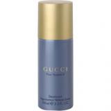 Gucci Pour Homme II Deodorant Vaporisateur/Natural Spray - Dezodorant spray 100ml
