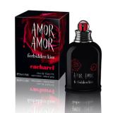 Cacharel Amor Amor Forbidden Kiss Eau de Toilette - Woda toaletowa 50ml