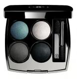 Chanel Les 4 Ombres 41 Fascination - poczwórne cienie do powiek 1,2g