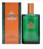 Aspen Spray Cologne - woda kolońska 118ml