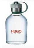 Hugo Man After Shave Lotion - woda po goleniu 150ml