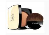 Chanel Les Beiges Healthy Glow Sheer Powder SPF12 - puder do twarzy N30, 12g