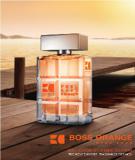 Boss Orange Man Fresh Eau de Toilette - woda toaletowa 100ml