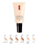 Pupa Ultra Smoothing Foundation - wygładzający podkład do twarzy 35ml. Wszystkie kolory!