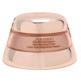 Bio-Performance Super Restoring Cream/Creme Super Regenerante Absolue - Przeciwstarzeniowy krem wzmacniający