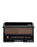 Shiseido Eyebrow Styling Compact - zestaw do stylizacji brwi 4g. Różne kolory!