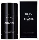 Chanel Bleu de Chanel Stick Deodorant - dezodorant w sztyfcie 75ml