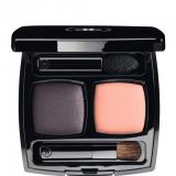 Chanel Eyeshadow Duo 70 Rose Majeur - podwójne cienie do powiek 2,5 g