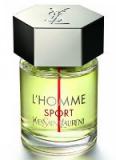 Yves Saint Laurent L&acute;Homme Sport eau de toilette