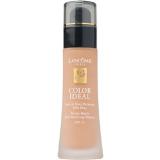 Color Ideal Fond de Teint Perfecteur Effet Peau SPF 15 - Podkład 01 Beige Albatre