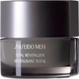 Shiseido MEN Total Revitalizer - nailżenie i stymulacja przeciwstarzeniowa 50ml