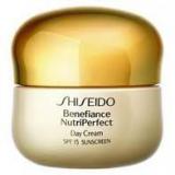 Benefiance Nutriperfect Day Cream SPF 15 PA++ - Krem na dzień