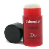 Fahrenheit Deodorant Stick Sans Alcool/Alcohol Free - Dezodorant w sztyfcie